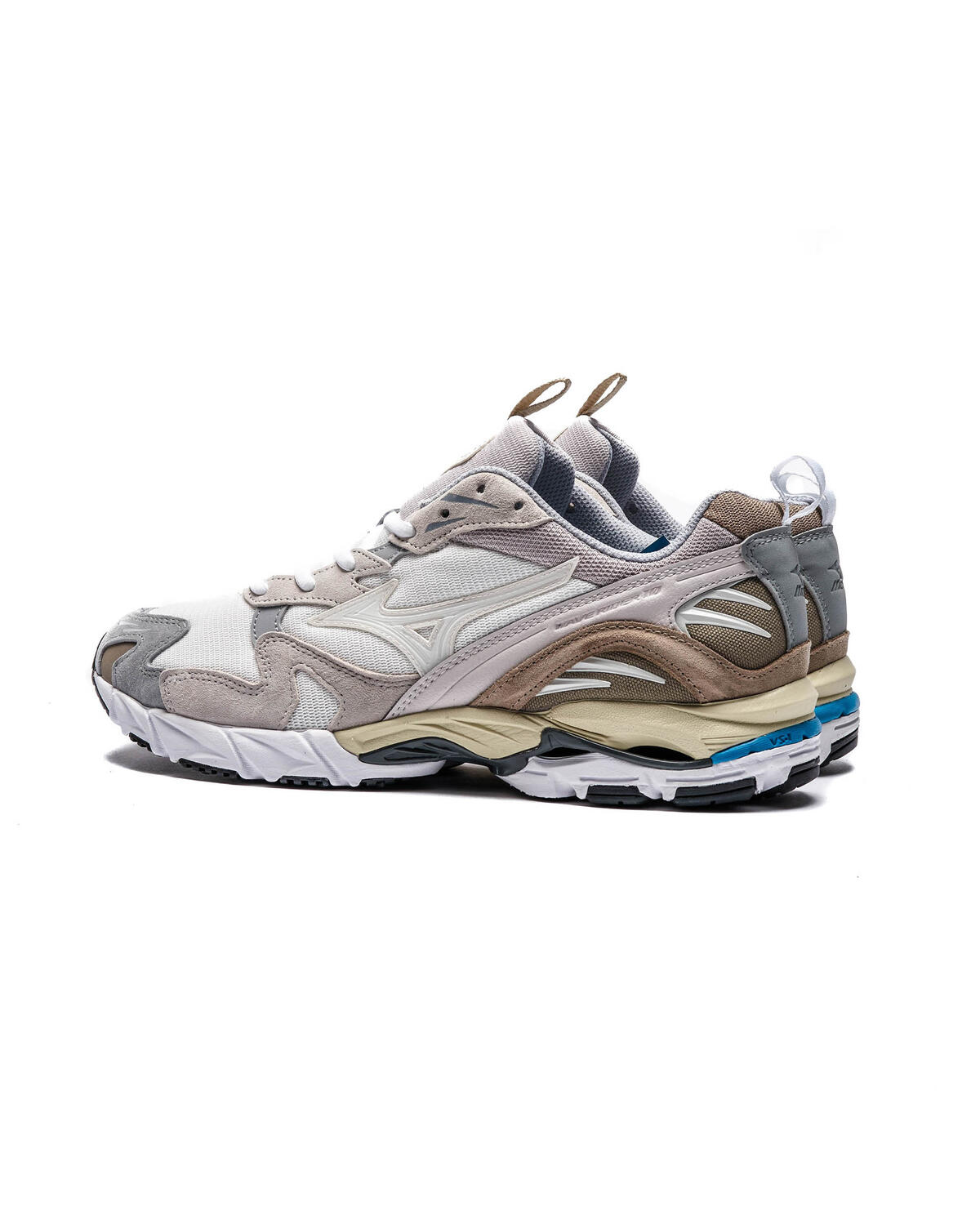 Mizuno Wave Rider 10 Premium | D1GA2226-06 | AFEW STORE